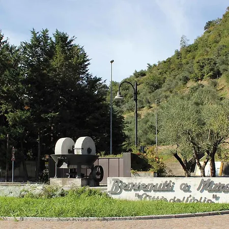 Appartamento Da Giannina Serioli Marone